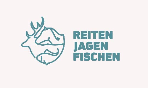 Reiten-Jagen-Fischen