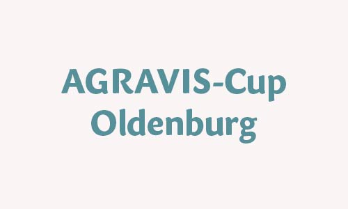 Agravis Cup Oldenburg